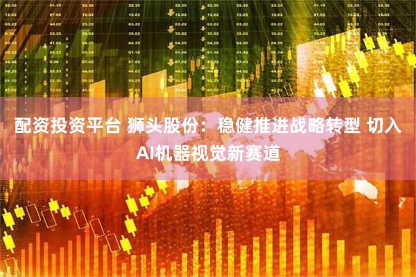 配资投资平台 狮头股份：稳健推进战略转型 切入AI机器视觉新赛道